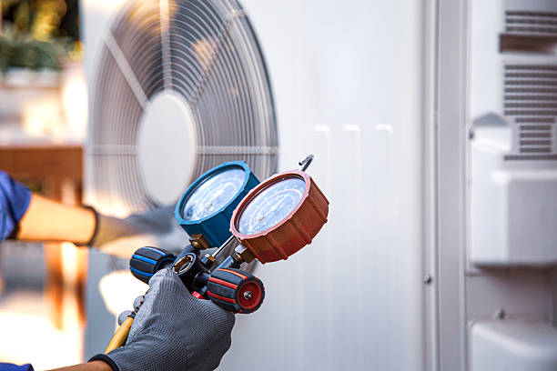 Affordable Hvac solutions in Tallula, IL